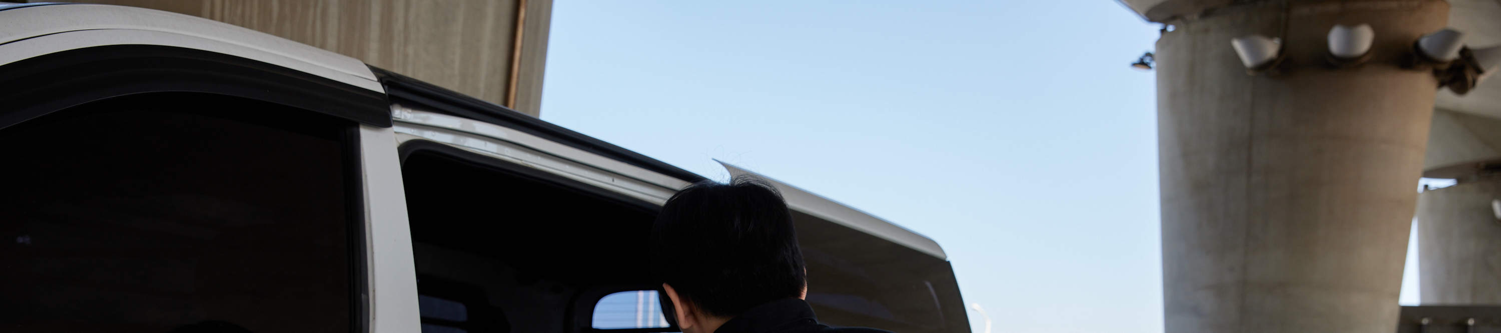 호텔 간 짐 배달 서비스