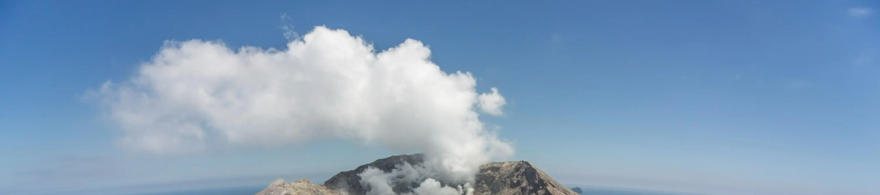 White Island