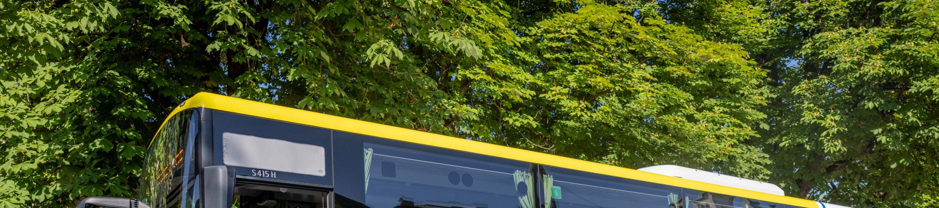 Tour en autobús turístico Hop-On Hop-Off de Salzburgo