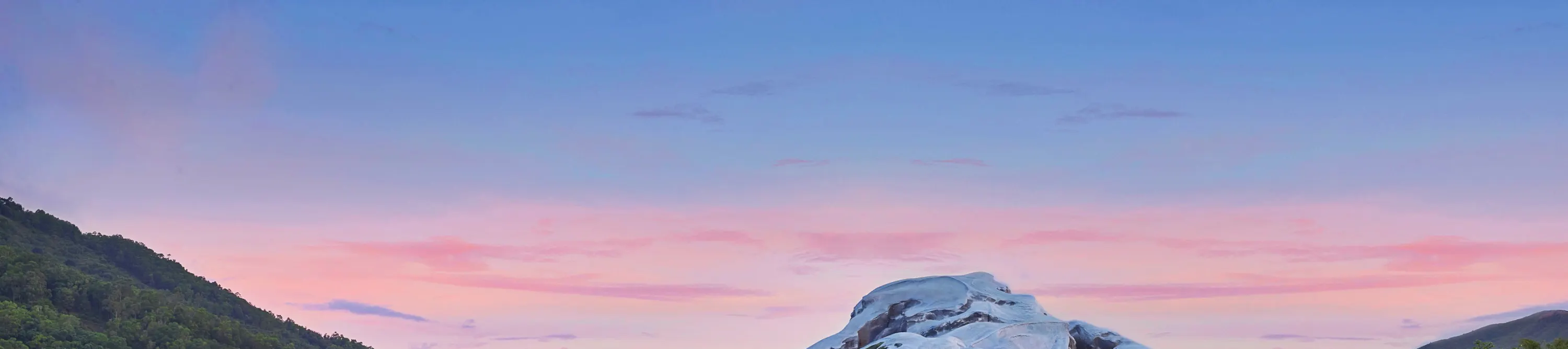 World of Frozen
