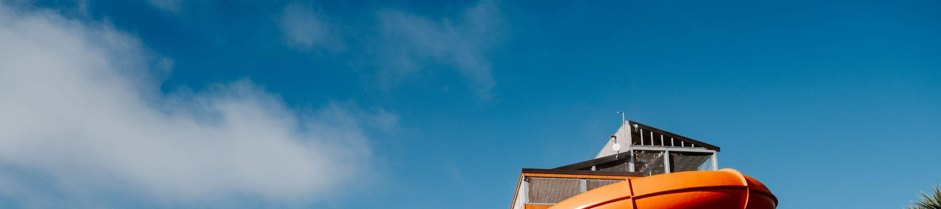 Công viên giải trí