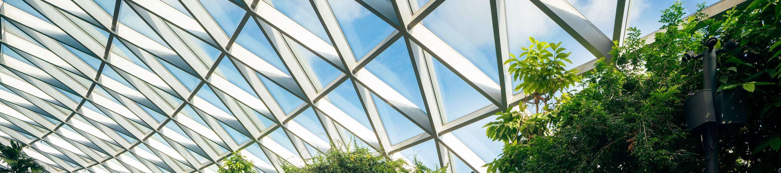 新加坡星耀樟宜景点门票