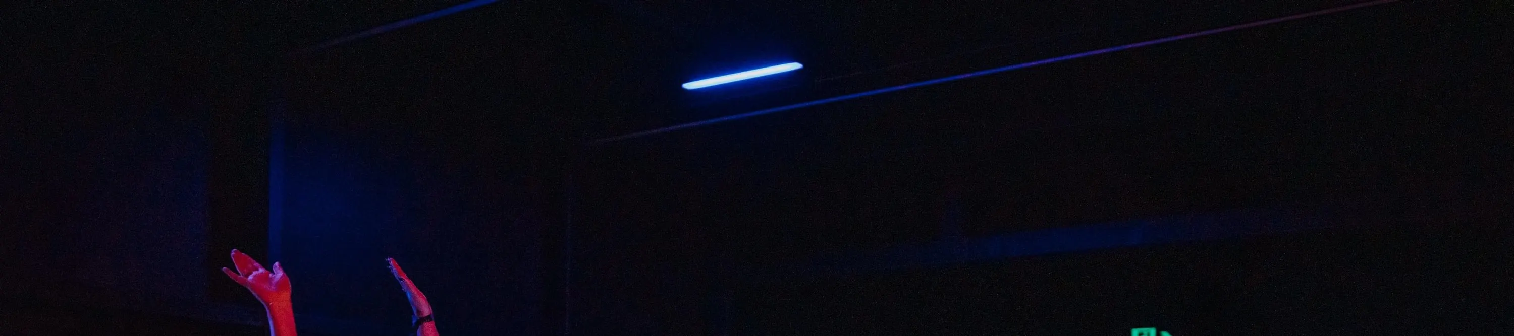 全黑队体验文化导览游
