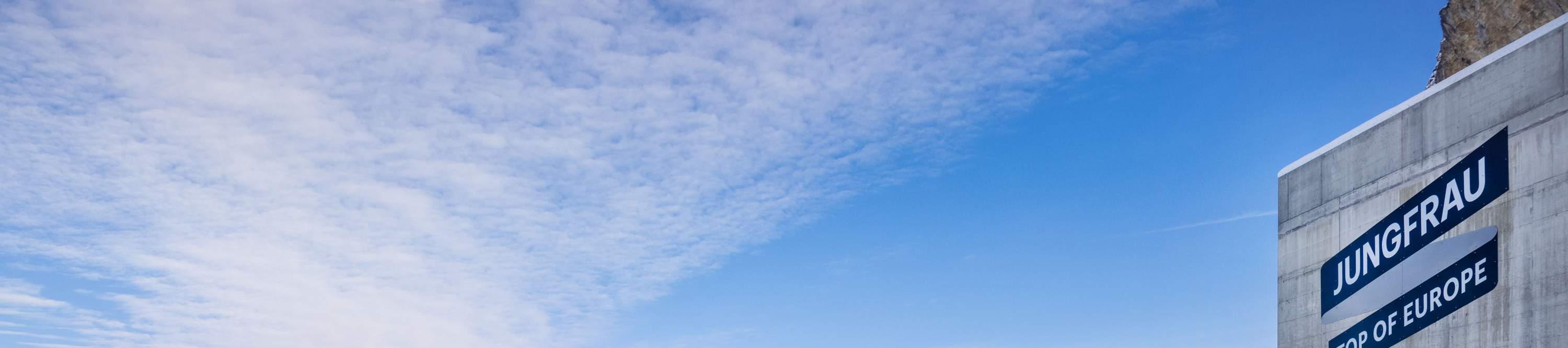 Eiger Express Cable Car