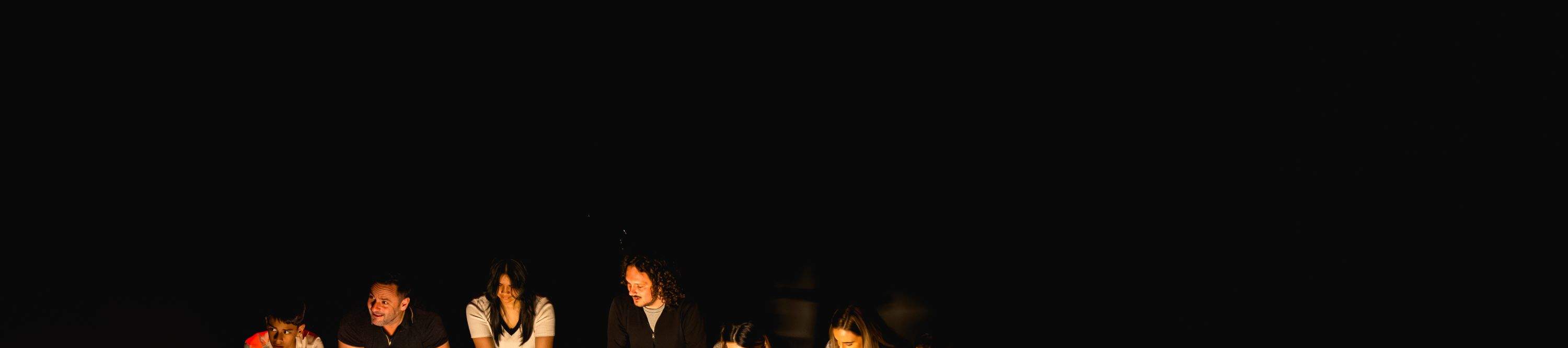 Dark Sky Experience di Dark Sky Project a Tekapo