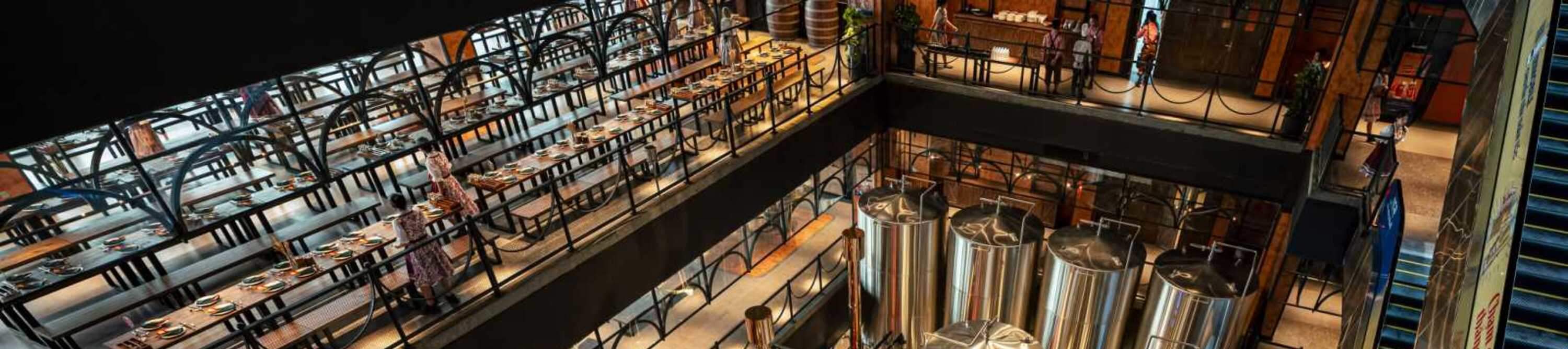 巴拿山太阳世界