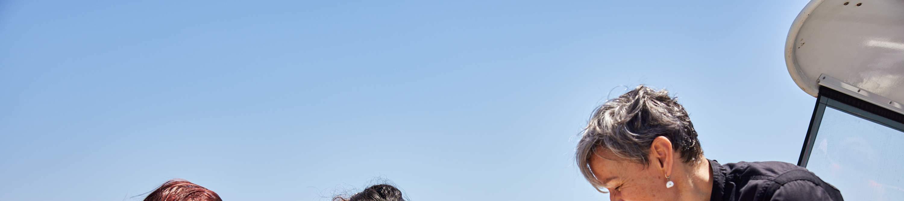 Pengalaman Menikmati Hidangan Laut Segar di Mandurah