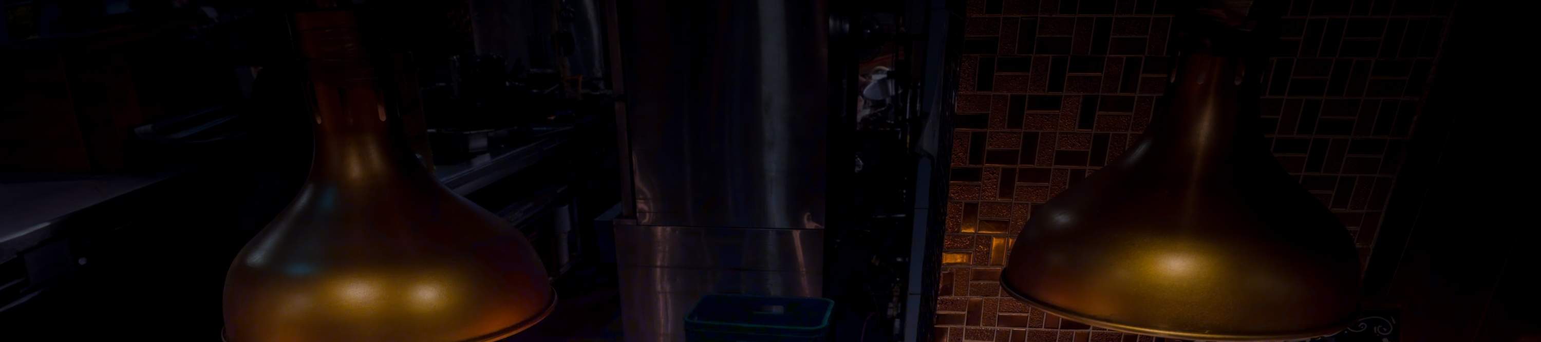 NIU Luxury Buffet by Vikings à SM Aura Premier