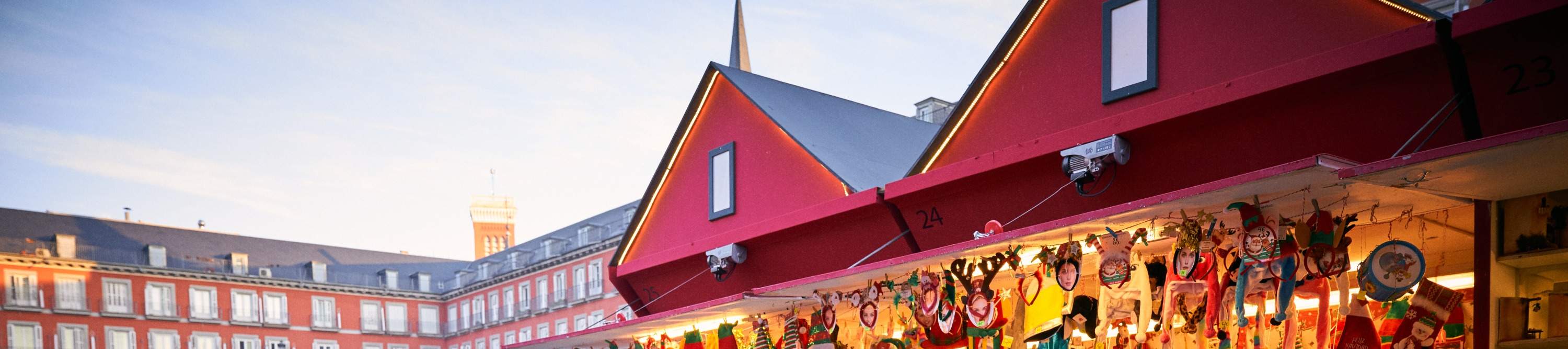 Experiencia de sesión de fotos privada y profesional en Madrid