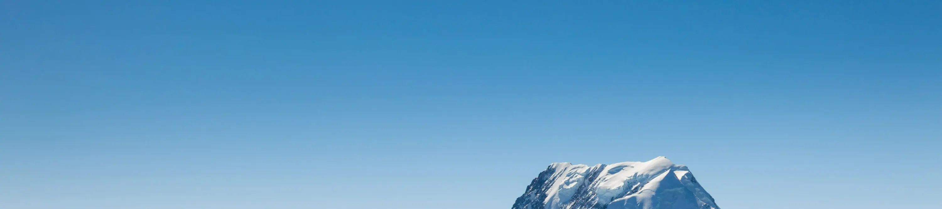 伯内特山