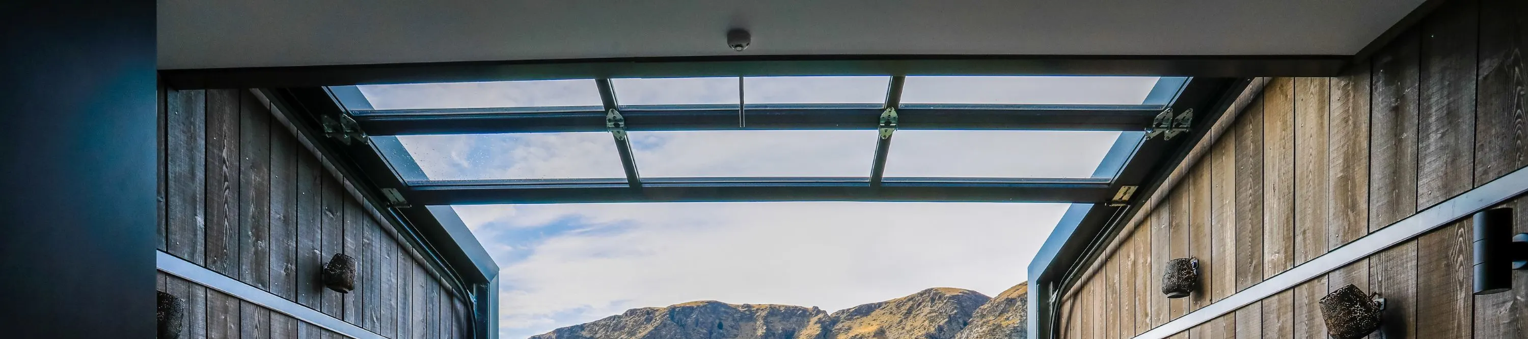Onsen Hot Pools Experience in Queenstown 