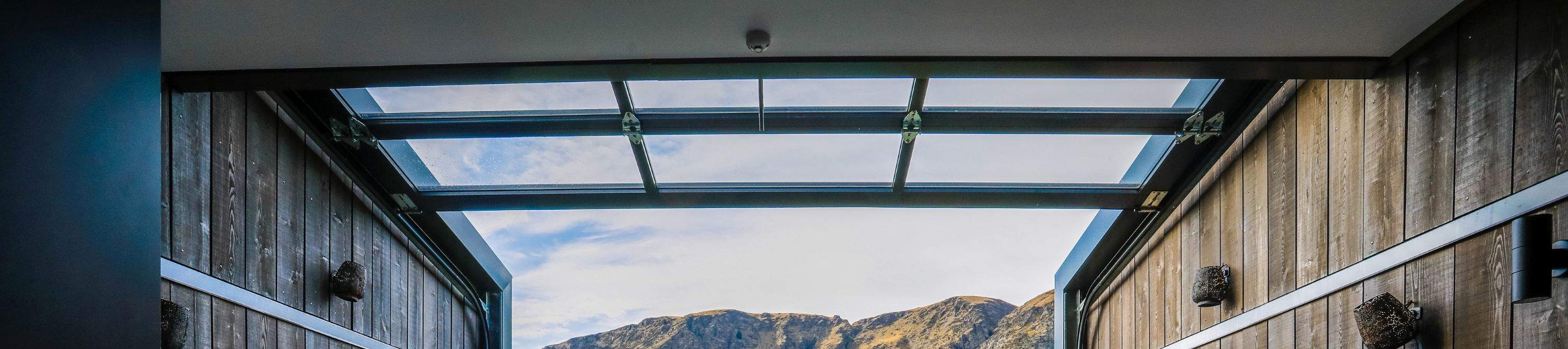 クイーンズタウン・温泉体験