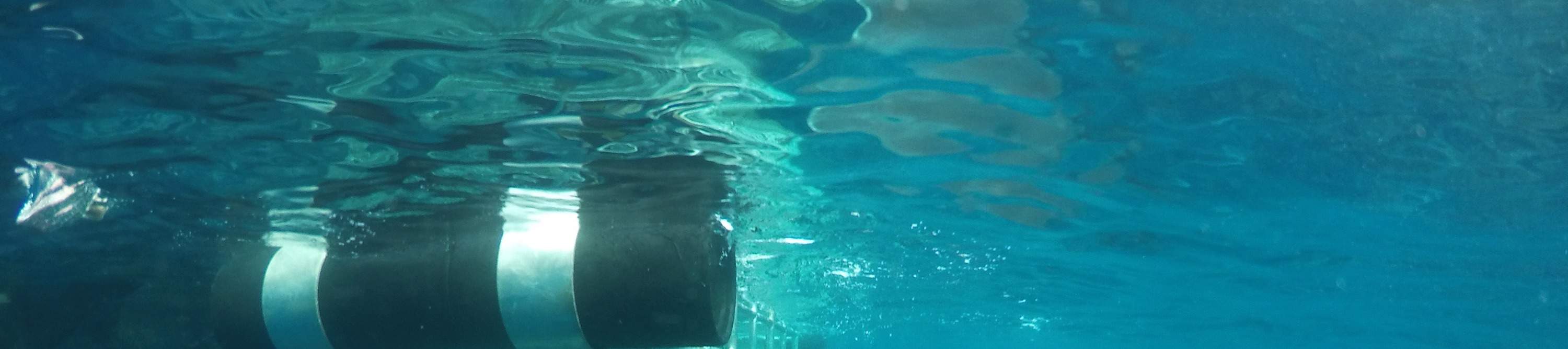 Aventura submarina de fin de semana en Port Lincoln