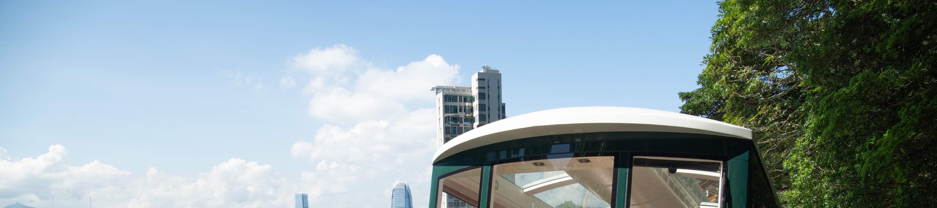 Tàu điện Peak Tram