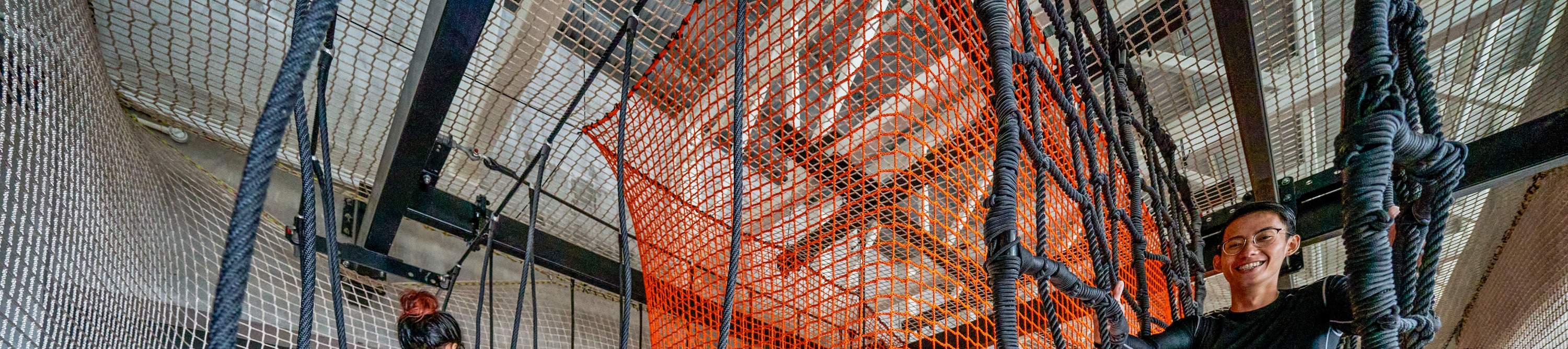 HomeTeamNS Aqua Adventure