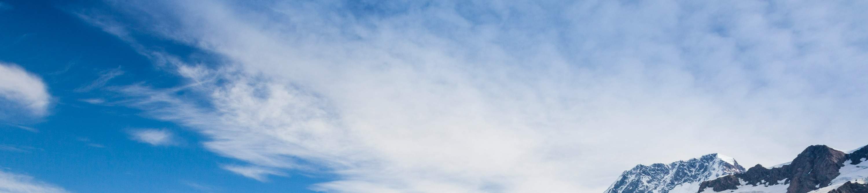 Expériences palpitantes sur les glaciers en Nouvelle-Zélande