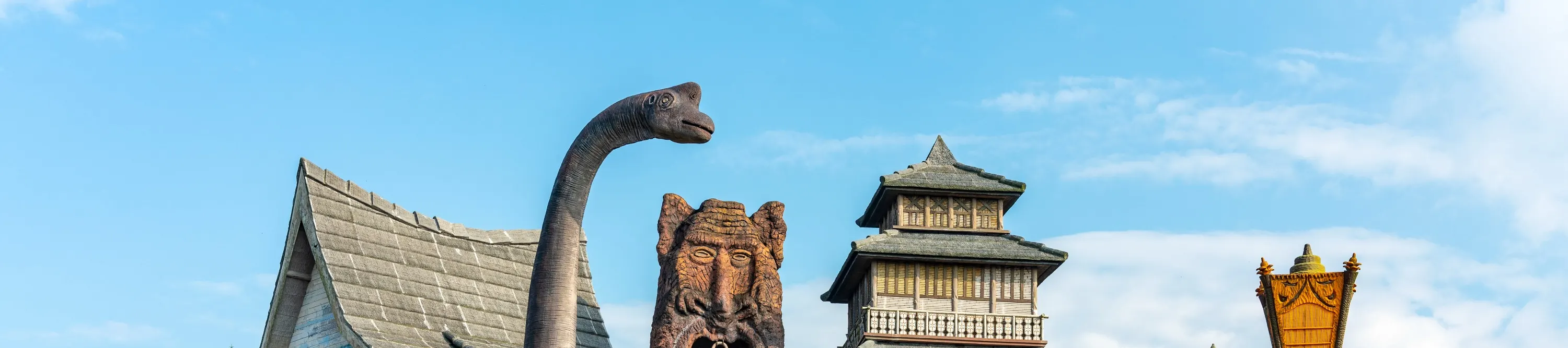 六福村