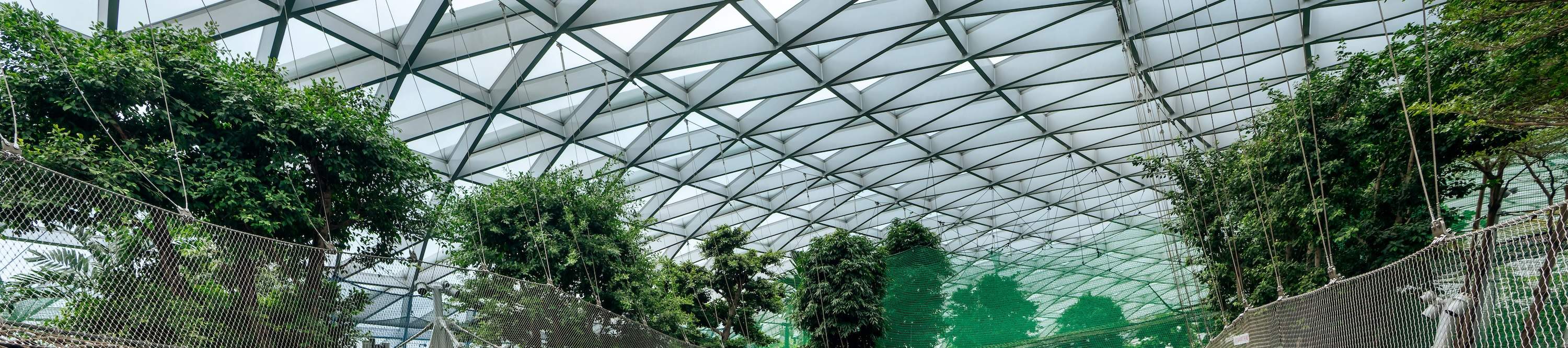 新加坡星耀樟宜景点门票