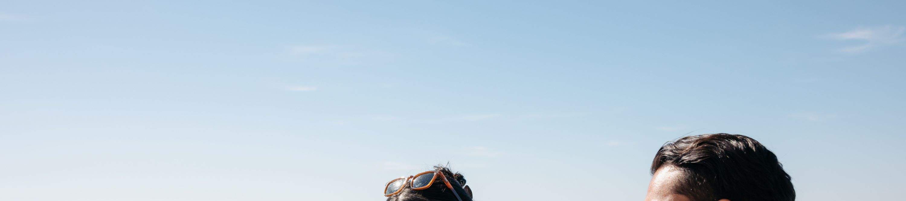 Luxe Seafood Cruise di Rottnest Island