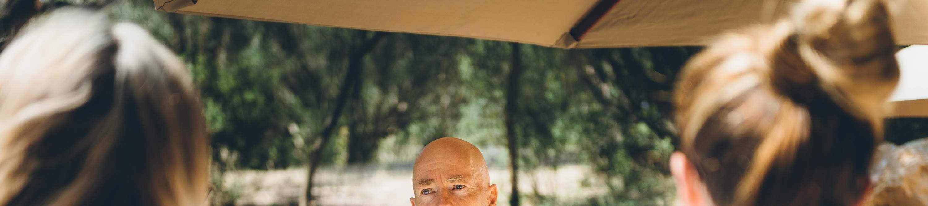 Peninsula Hot Springs : Expérience Bain d'argile 