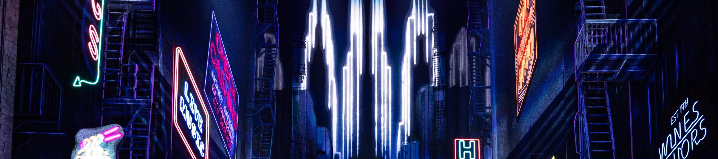 Pertunjukan MJ di NYC