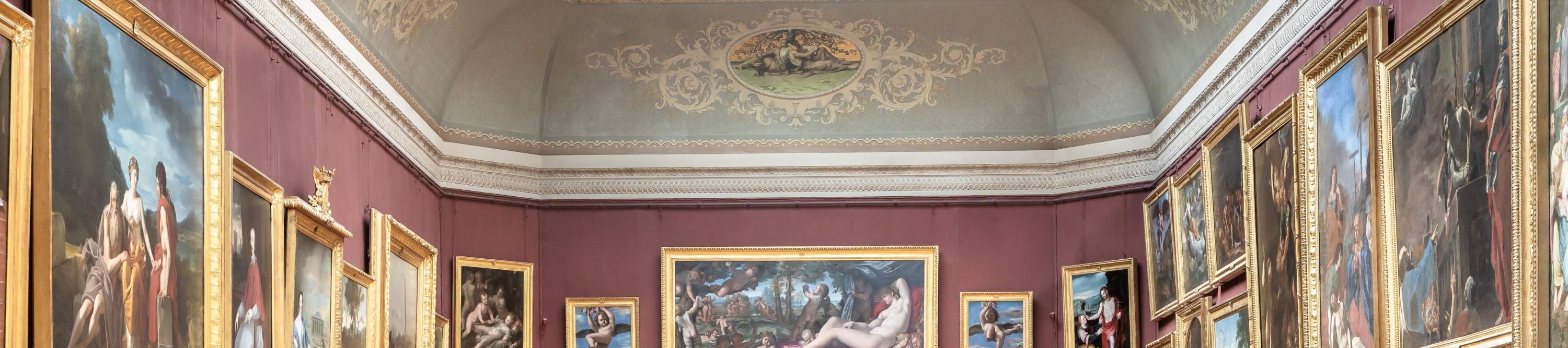 尚蒂伊城堡門票