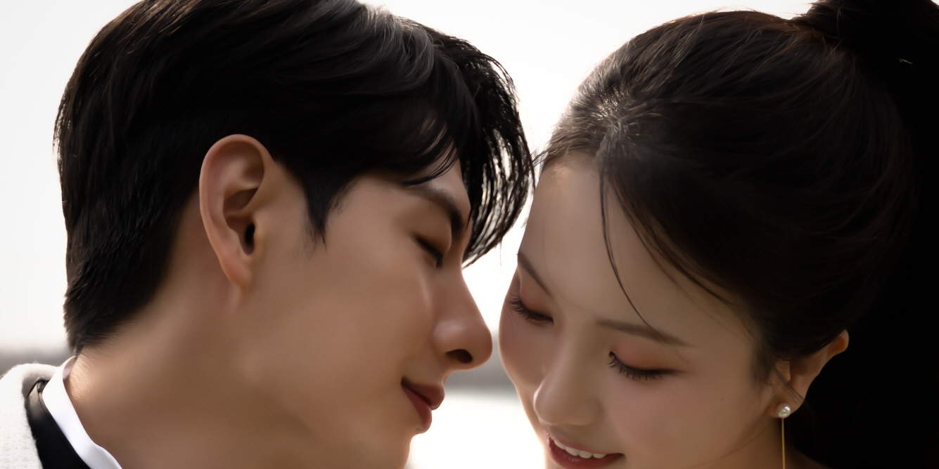 ถ่ายภาพที่ เชจู ด้วยสีสันแห่งเทพนิยาย (ขอแต่งงาน)