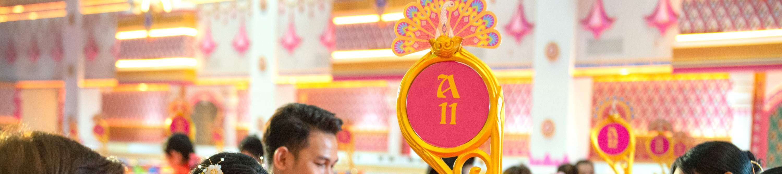 บัตรเข้าชมคาร์นิวัลเมจิกภูเก็ต (Carnival Magic Phuket)