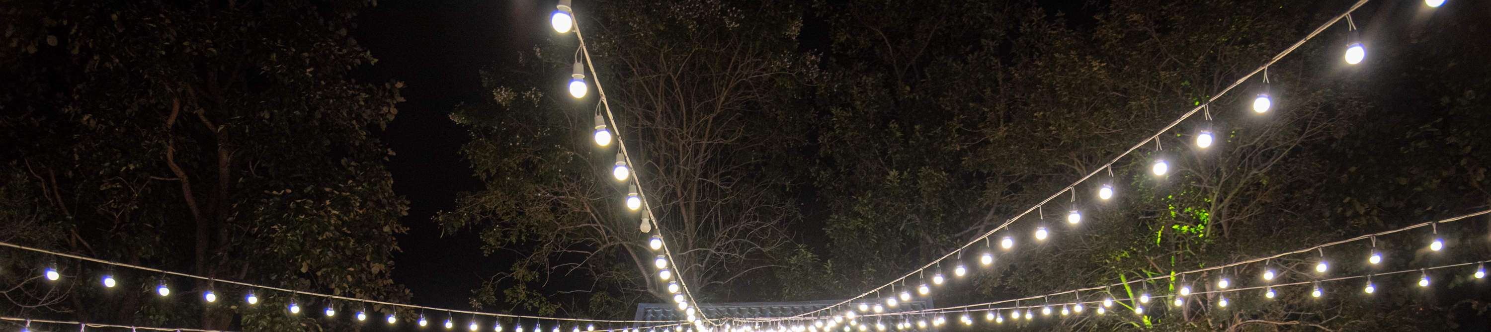 Фестиваль Лой Кратонг 2025 в Horizon Village Chiang Mai