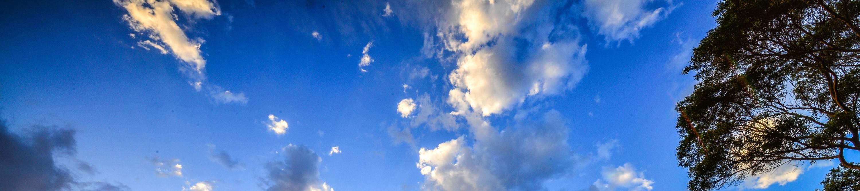 la puesta de sol en Taipéi