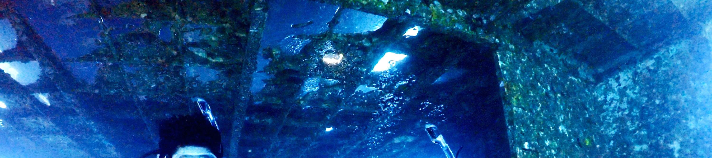 普吉岛潜水体验：麦通私人岛或皇帝岛任你选