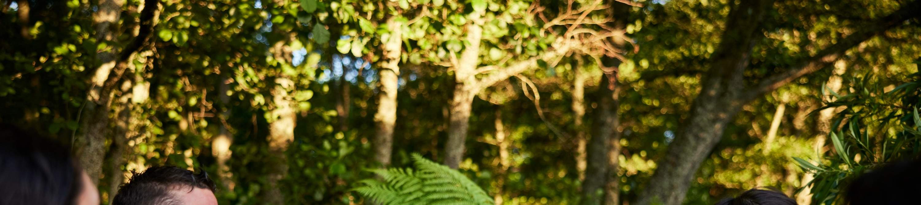 จุดแช่ออนเซ็นลับใน โรโตรัว