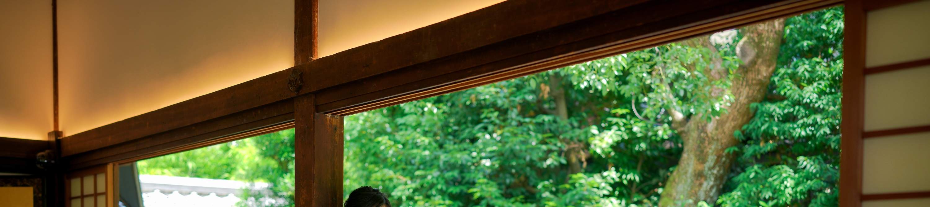 Kyoto: Personalized Commemorative Photo Shoot Service