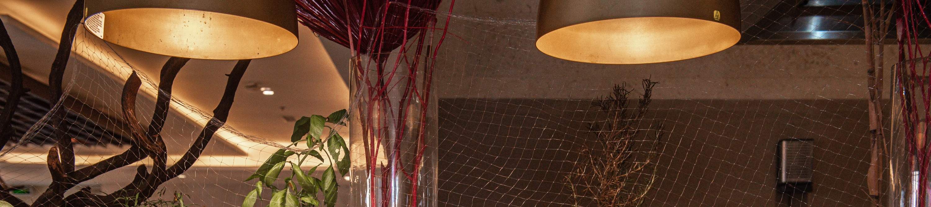 lobster, crab, shrimp