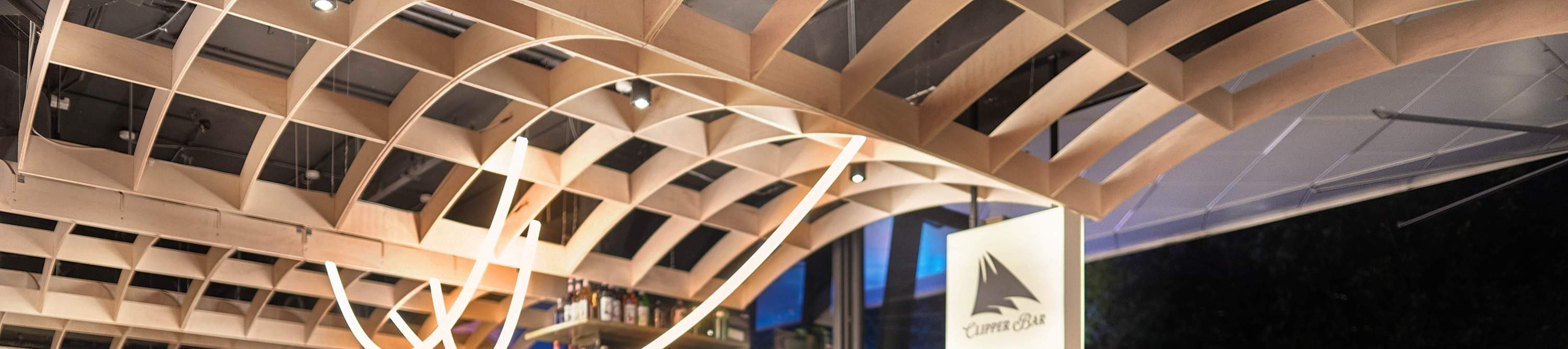 Greenwood Fish Market