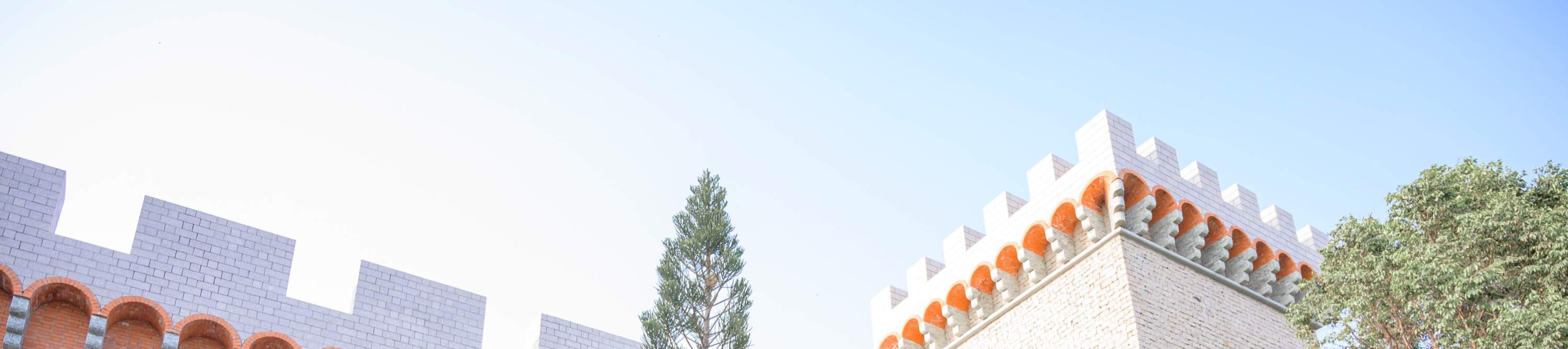 RD Wine Castle Ticket in Mui Ne