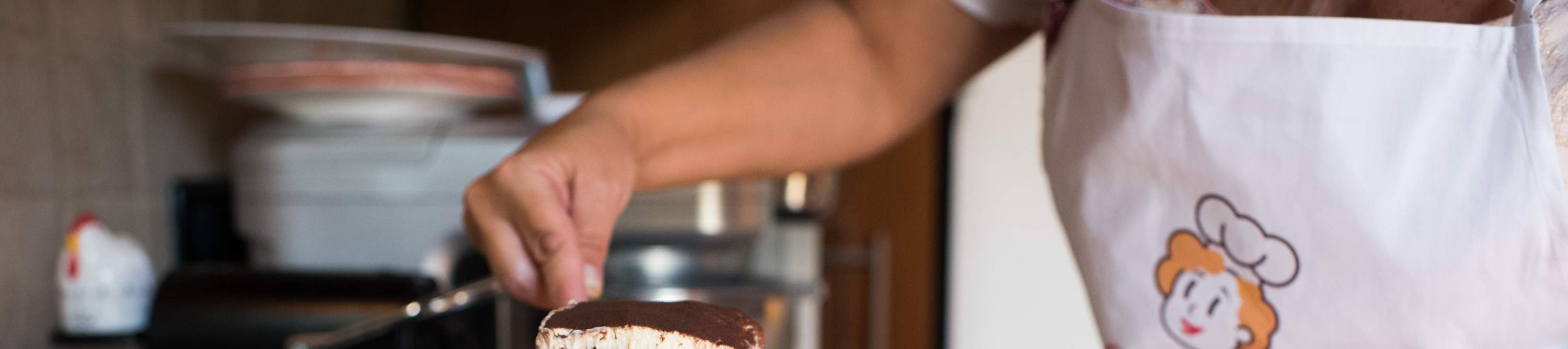 Corso di pasta e tiramisù a Milano - Klook Stati Uniti