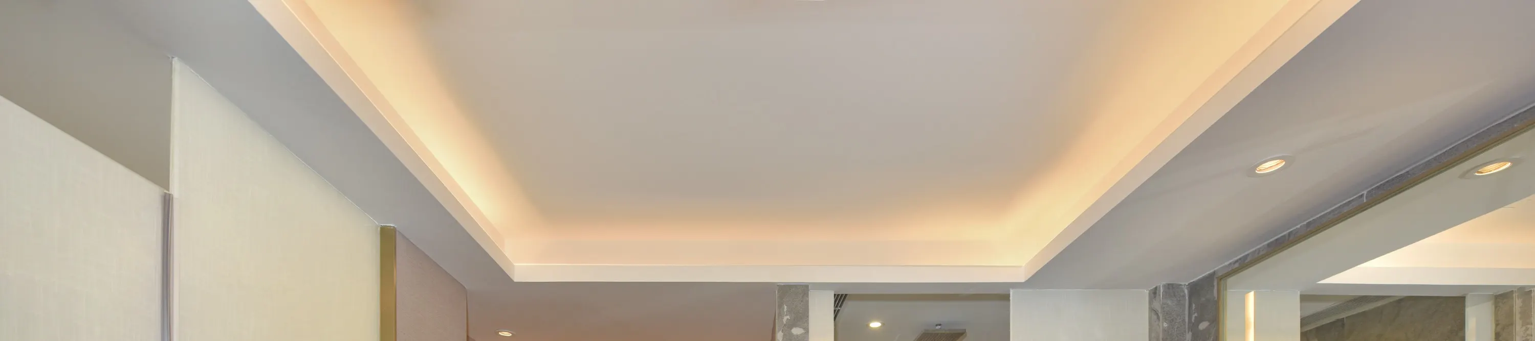 景观双床房