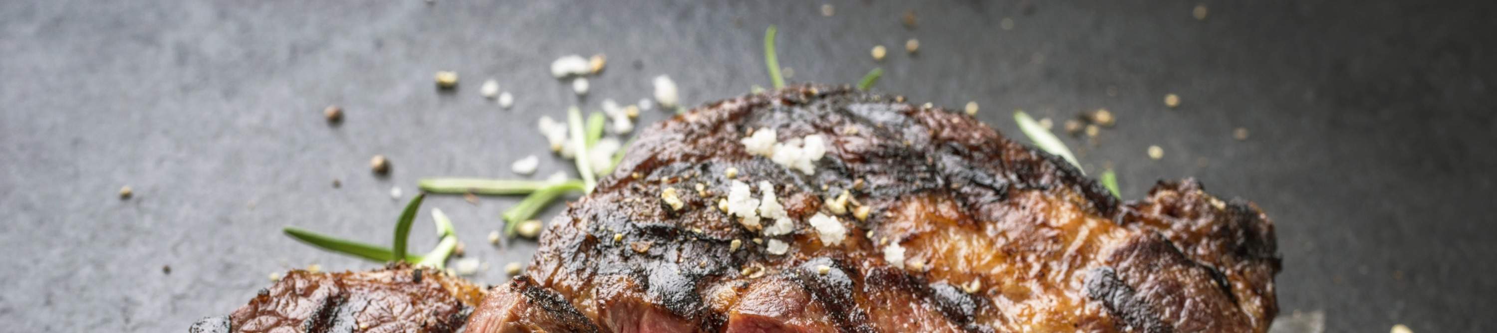 黑松露 • 海鲜 • 和牛晚市套餐