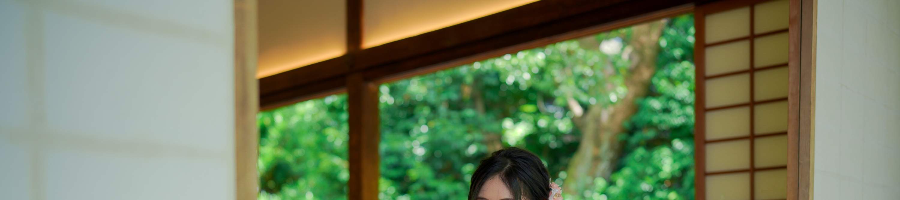 Kyoto: Personalized Commemorative Photo Shoot Service