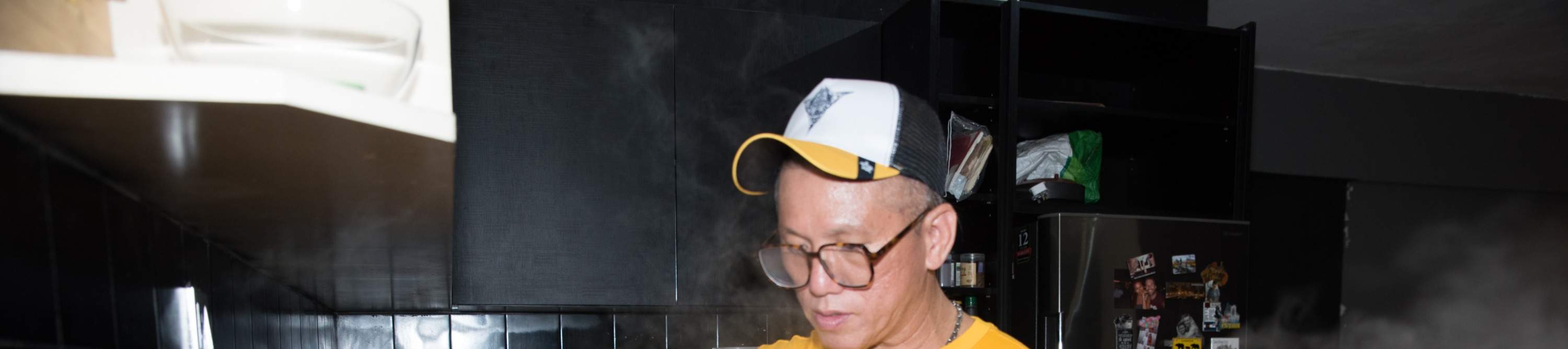 马来西亚烹饪课程