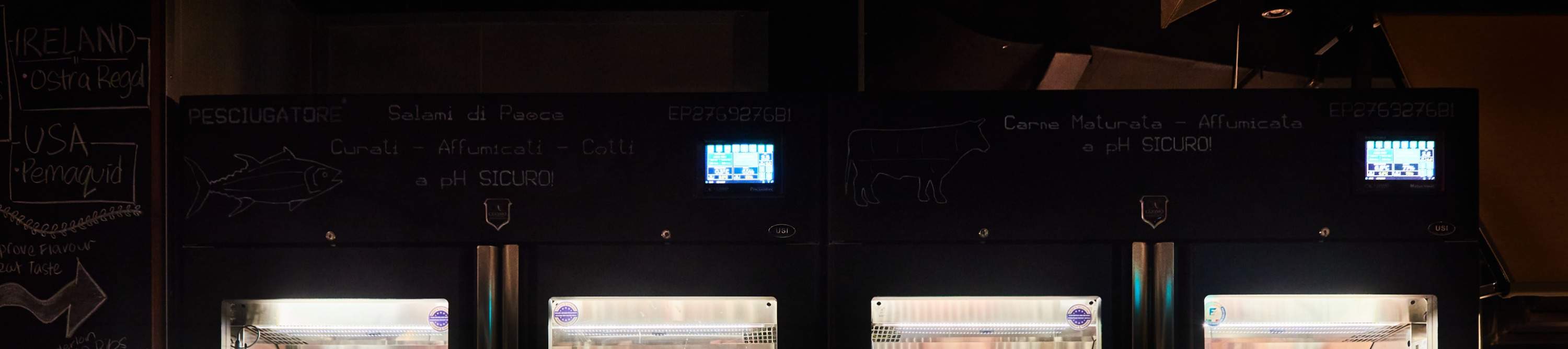 Greenwood Fish Market