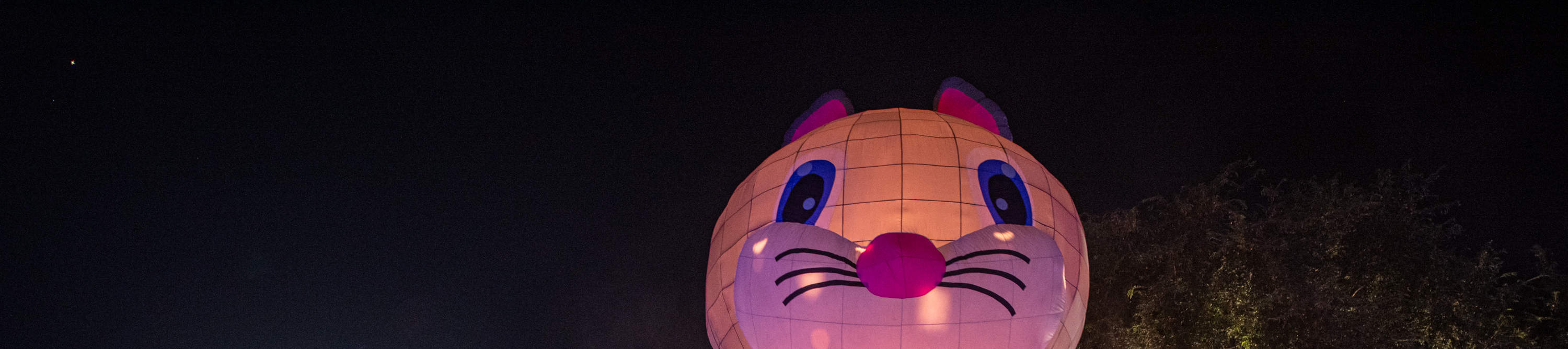 Festival Loy Krathong 2025 à Horizon Village Chiang Mai