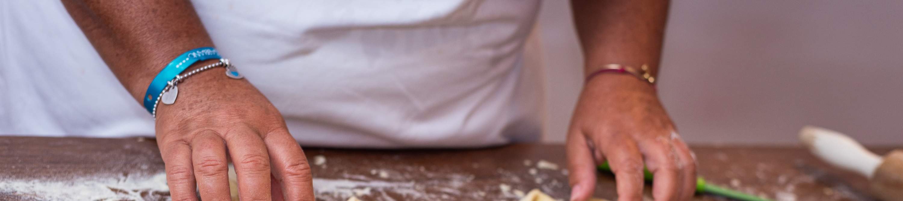 Corso di pasta e tiramisù a Roma - Klook Stati Uniti