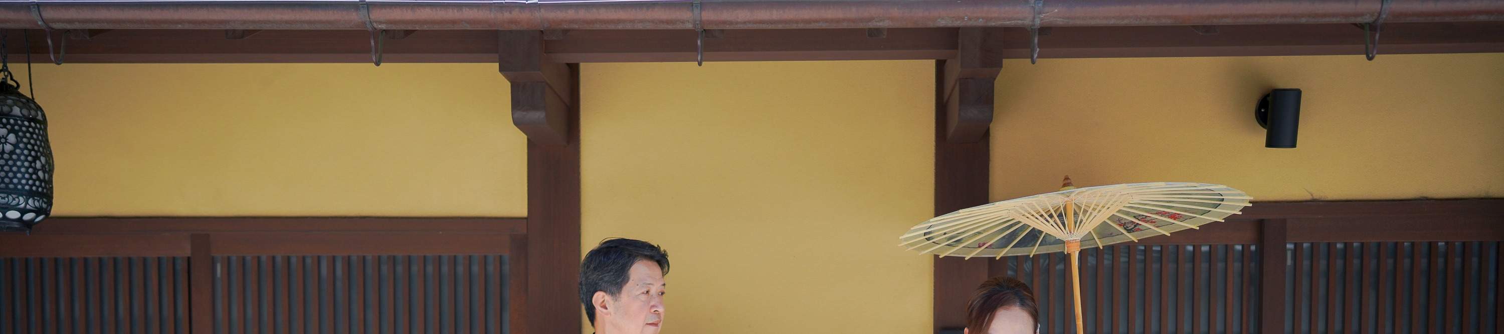 Kyoto: Personalized Commemorative Photo Shoot Service