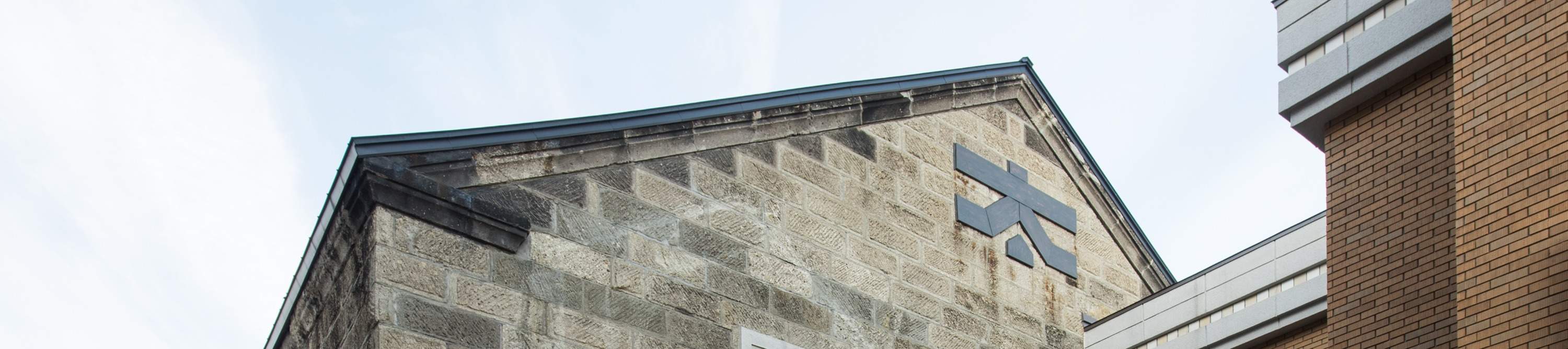 Otaru Art Base　Stained Glass Museum