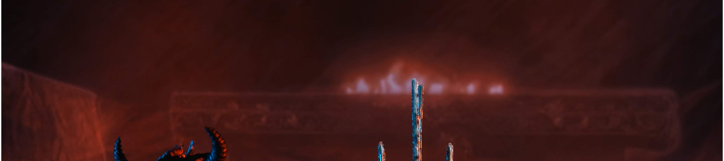 뤄양 《신도 십삼방》 공연 티켓 + 하투낙서 공연 티켓