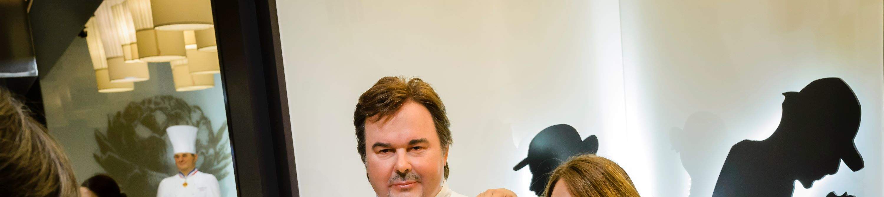 Билет в Музей восковых фигур Гревен в Париже