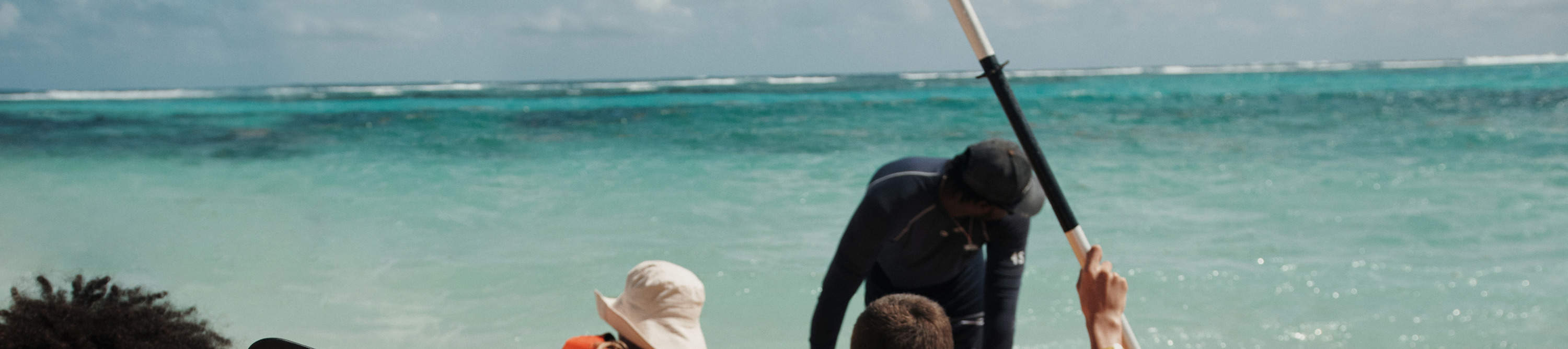 Club Med Kani Resort - Forfait tout compris