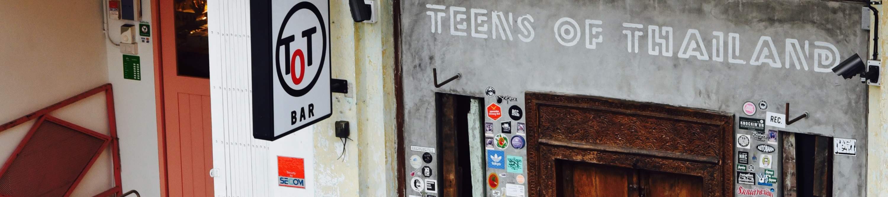 Bar TOT